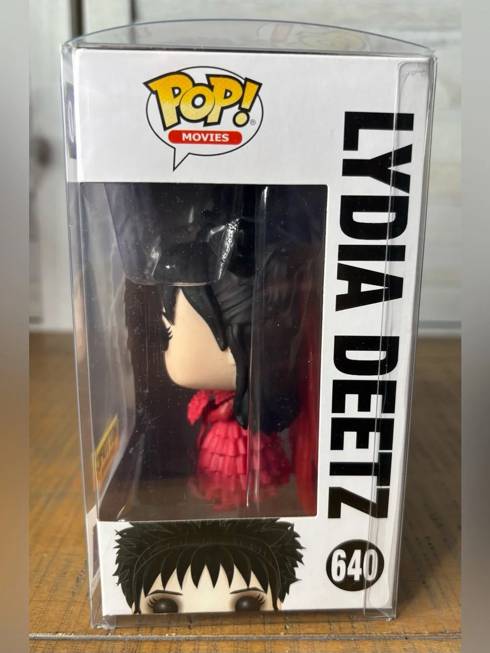 Funko 3363 pop